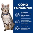 Hill's Prescription Diet Urinary Stress + Metabolic c/d pienso para gatos, , large image number null